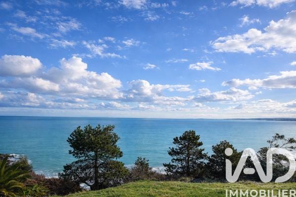 Maison à vendre 4 pièces 125 m² Plérin