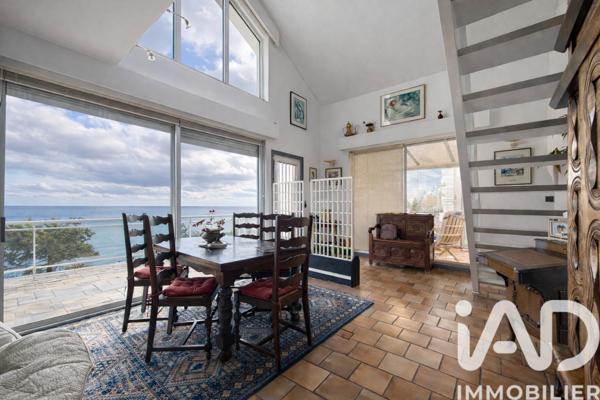 Maison à vendre 4 pièces 125 m² Plérin