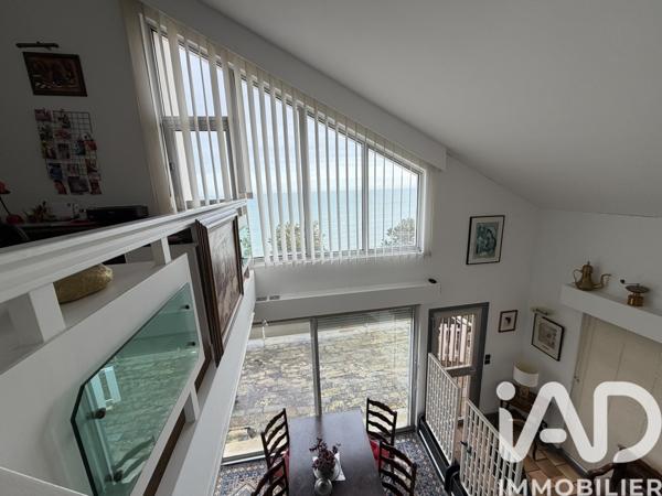 Maison à vendre 4 pièces 125 m² Plérin