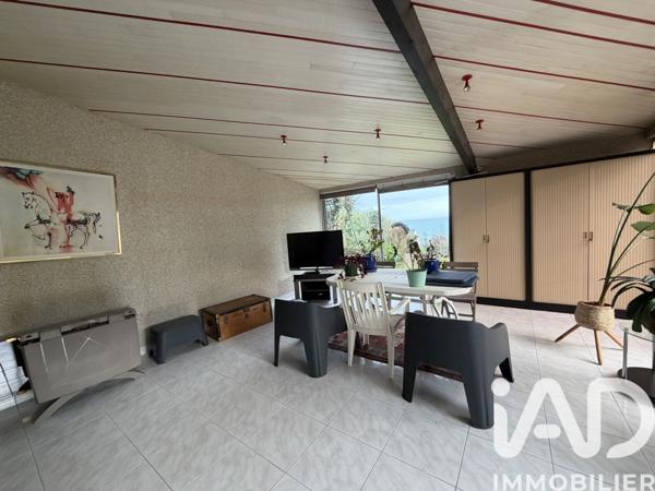 Maison à vendre 4 pièces 125 m² Plérin