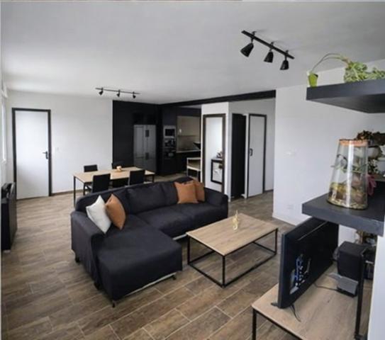 Maison à vendre 285 900 € Loyettes 5 p 110 m² DPE C