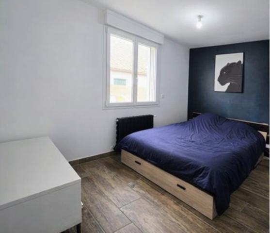 Maison à vendre 285 900 € Loyettes 5 p 110 m² DPE C