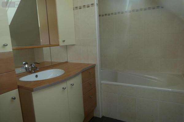 Maison à vendre à Plourin-lès-Morlaix dans le Finistère (29600), ref : 29096-690