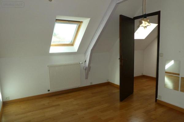 Maison à vendre à Plourin-lès-Morlaix dans le Finistère (29600), ref : 29096-690