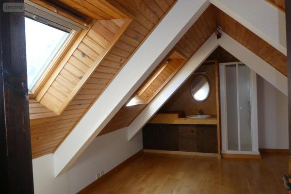 Maison à vendre à Plourin-lès-Morlaix dans le Finistère (29600), ref : 29096-690