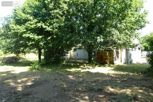 Maison à vendre à Plourin-lès-Morlaix dans le Finistère (29600), ref : 29096-690