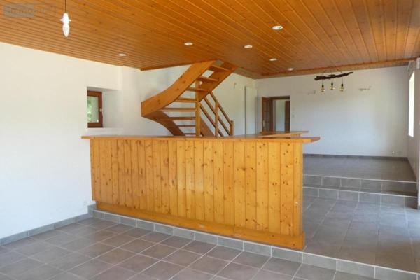 Maison à vendre à Plourin-lès-Morlaix dans le Finistère (29600), ref : 29096-690