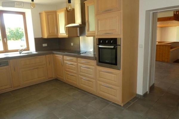 Maison à vendre à Plourin-lès-Morlaix dans le Finistère (29600), ref : 29096-690