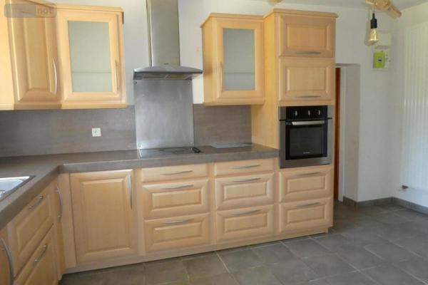 Maison à vendre à Plourin-lès-Morlaix dans le Finistère (29600), ref : 29096-690