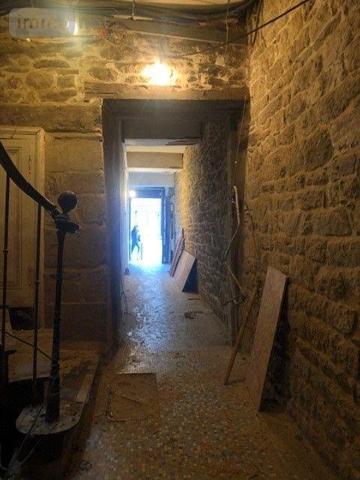 Immeuble à vendre à Guingamp dans les Côtes-d'Armor (22200), ref : 0001243