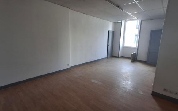 Appartement à vendre    2 pièces • 48,79 m2 Périgueux