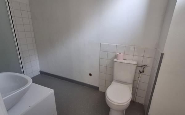 Appartement à vendre    2 pièces • 48,79 m2 Périgueux