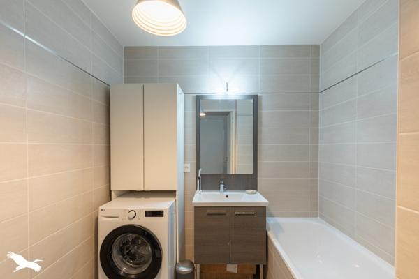 Appartement à vendre |  Saint-Cyr-l'École |  3 pièces | 65,6 m²