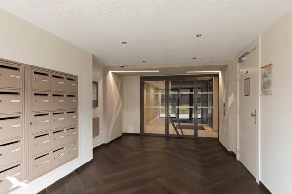 Appartement à vendre |  Saint-Cyr-l'École |  3 pièces | 65,6 m²