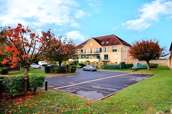 Vente / Appartement T3