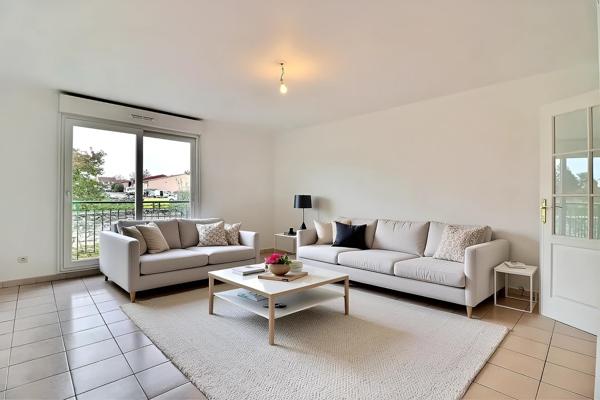 Vente / Appartement T3