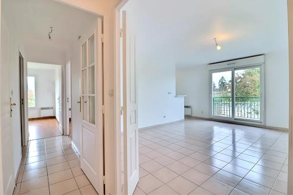 Vente / Appartement T3