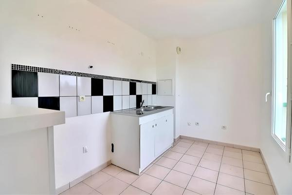Vente / Appartement T3