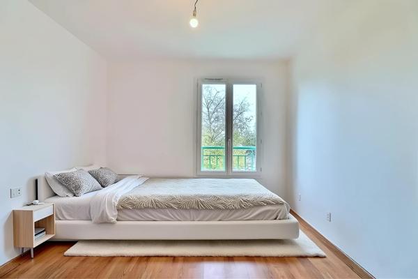 Vente / Appartement T3