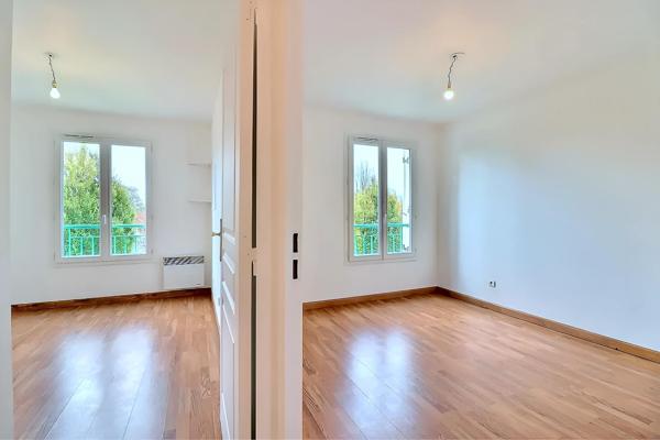 Vente / Appartement T3