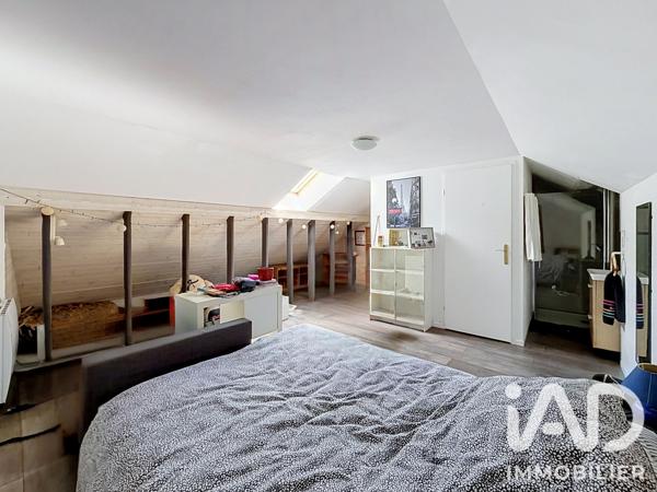 Maison à vendre 6 pièces 125,56 m² Antony
