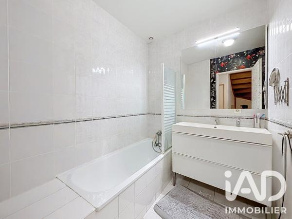 Maison à vendre 6 pièces 125,56 m² Antony