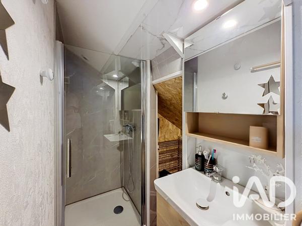 Maison à vendre 6 pièces 125,56 m² Antony