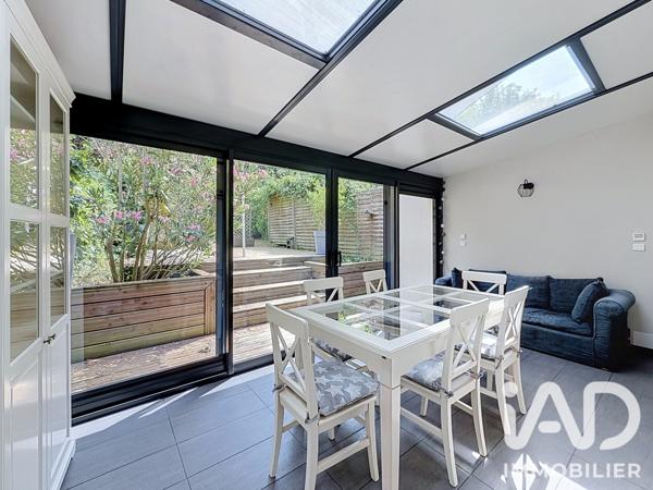 Maison à vendre 6 pièces 125,56 m² Antony