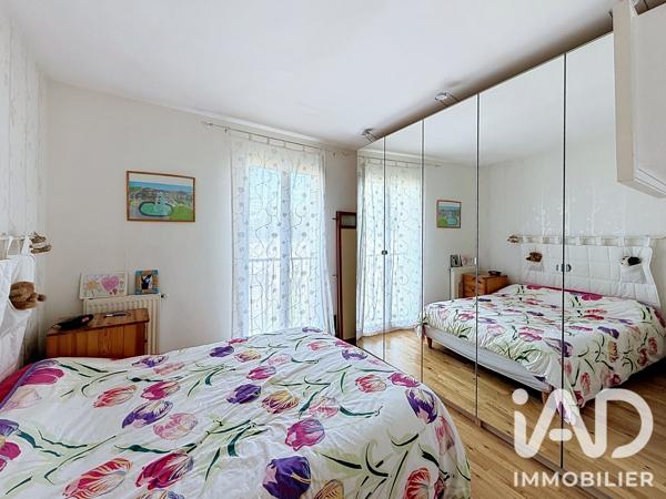 Maison à vendre 6 pièces 125,56 m² Antony