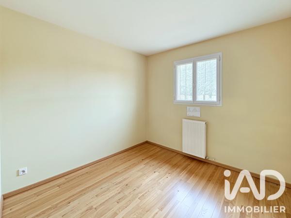 Maison à vendre 6 pièces 125,56 m² Antony