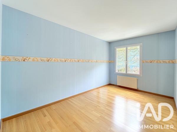 Maison à vendre 6 pièces 125,56 m² Antony