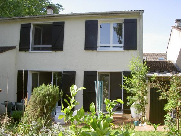 Maison à vendre 6 pièces MONTIGNY LE BRETONNEUX (78)