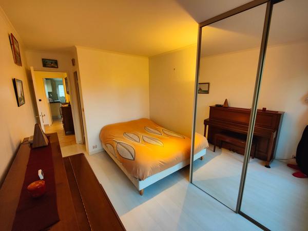 Maison à vendre 6 pièces MONTIGNY LE BRETONNEUX (78)