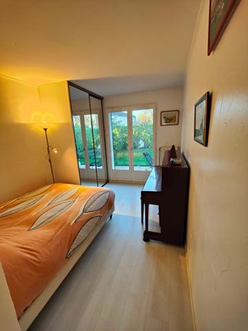 Maison à vendre 6 pièces MONTIGNY LE BRETONNEUX (78)