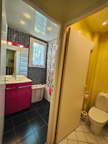 Maison à vendre 6 pièces MONTIGNY LE BRETONNEUX (78)