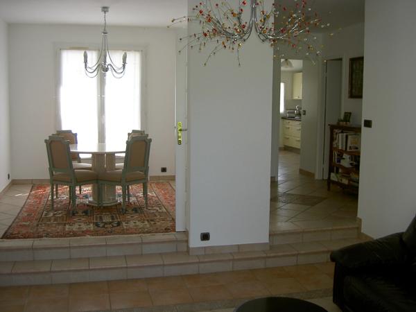 Maison à vendre 6 pièces MONTIGNY LE BRETONNEUX (78)
