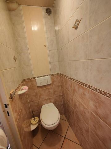 Maison à vendre 6 pièces MONTIGNY LE BRETONNEUX (78)