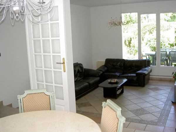 Maison à vendre 6 pièces MONTIGNY LE BRETONNEUX (78)