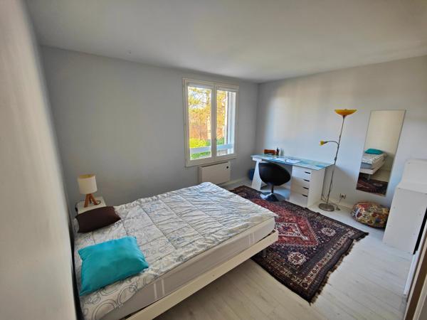 Maison à vendre 6 pièces MONTIGNY LE BRETONNEUX (78)