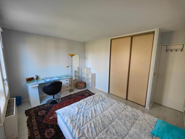 Maison à vendre 6 pièces MONTIGNY LE BRETONNEUX (78)