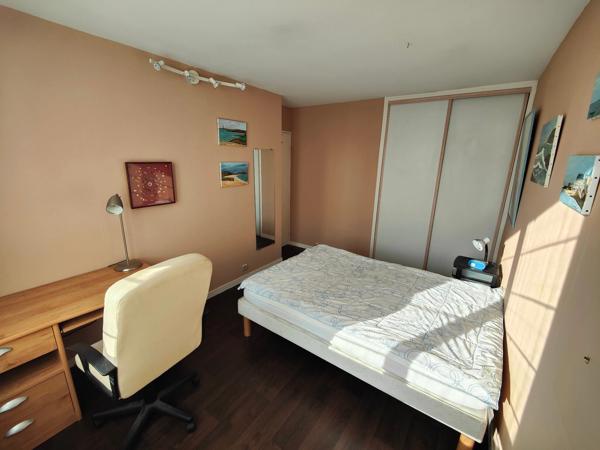 Maison à vendre 6 pièces MONTIGNY LE BRETONNEUX (78)