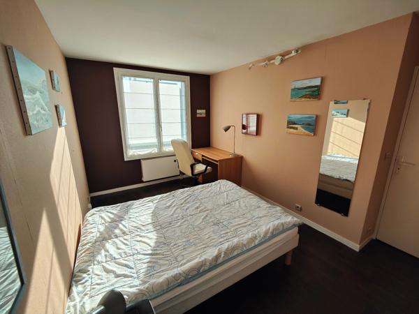 Maison à vendre 6 pièces MONTIGNY LE BRETONNEUX (78)