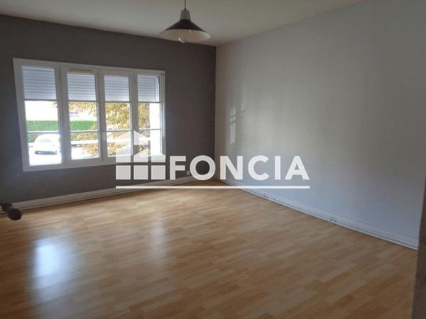 À vendre Studio 50.16 m² - Courmelles 02200