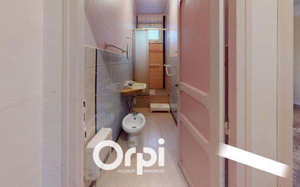 Maison à vendre    3 pièces •  Longuyon