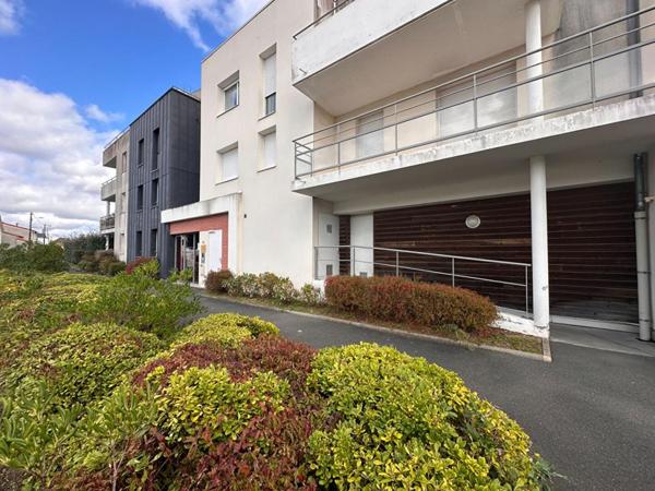 Appartement Rezé Type 2