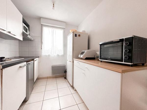 Appartement Rezé Type 2