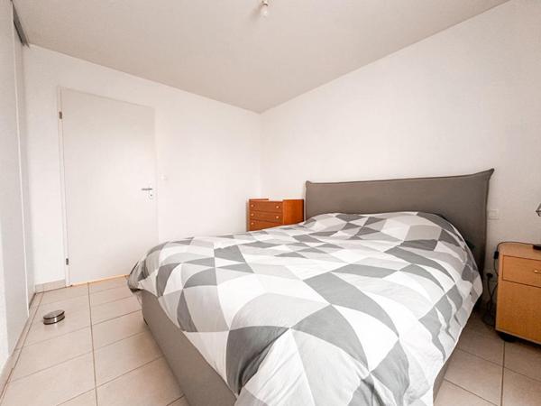 Appartement Rezé Type 2