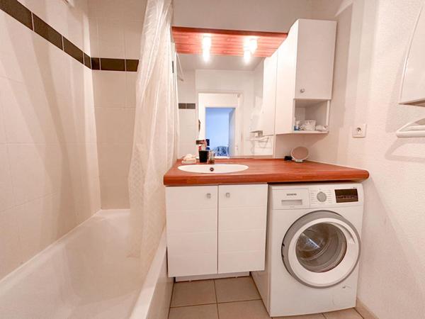 Appartement Rezé Type 2