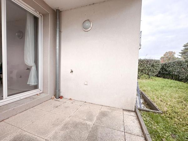 Appartement Rezé Type 2