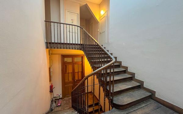 Appartement à vendre    4 pièces • 112,90 m2 Pau